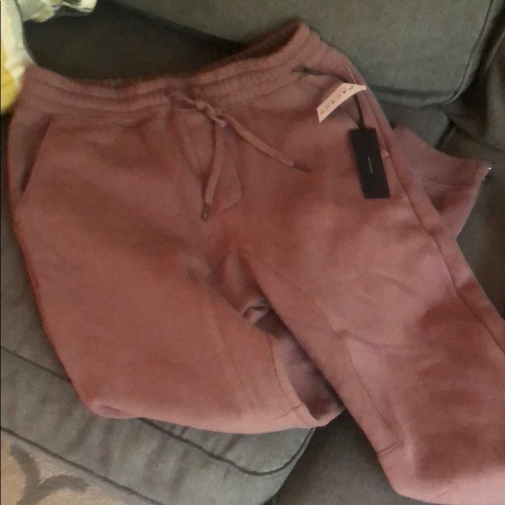 Comfy joggers